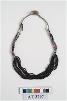 藏品(玻璃珠頸飾)的圖片